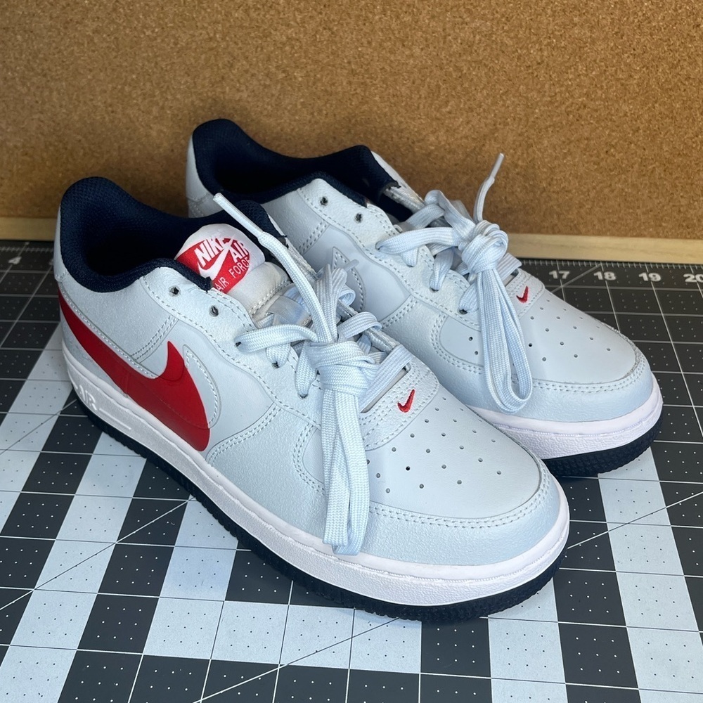 Nike AF1
Brand new
Nwot - Picture 2 of 14